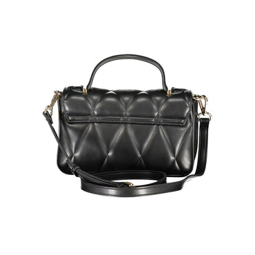Twinset Nero Polyurethane Women's Shoulder Bag