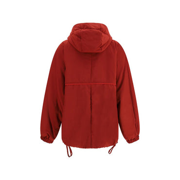 MARBELL Multicolor Polyamide Shell Jacket