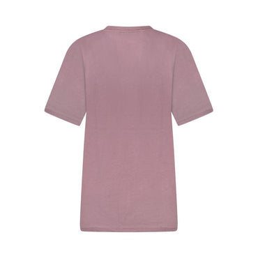 Vans Viola Cotton Women T-Shirt