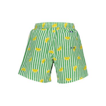 North Sails Verde Cotton Men Trackpant