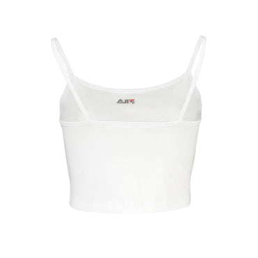 Fila Bianco Cotton Women Shirt