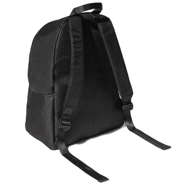 Comme Des Fuckdown Black Polyester Backpack