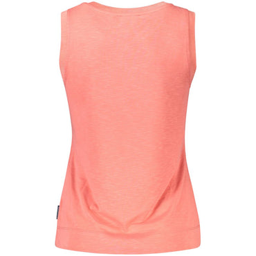 North Sails Rosa Modal Women Canotta