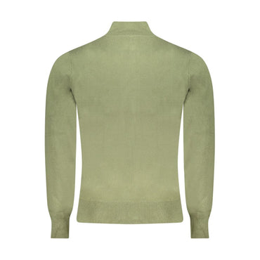 North Sails Verde Acrylic Men Cardigan