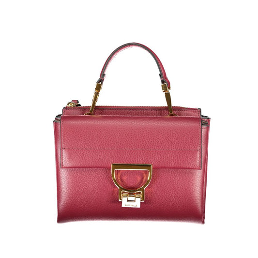 Coccinelle Viola Pelle Woman Handbag