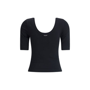 Brunello Cucinelli Top with neckline