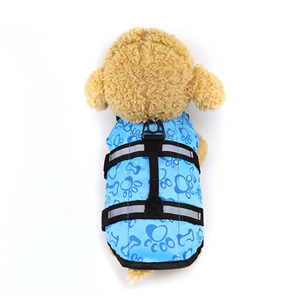 Ultimate Canine Safety Vest-4