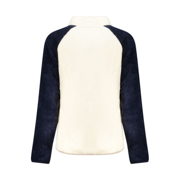 Norway 1963 Bianco Polyester Women Sweatshirt