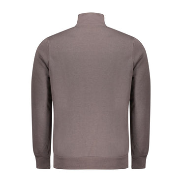 Norway 1963 Marrone Cotton Men Sweatshirt