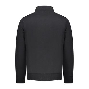 Norway 1963 Black Cotton Men Sweatshirt