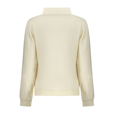 Norway 1963 White Cotton Women Sweatshirt