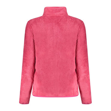Norway 1963 Rosa Polyester Woman Sweatshirt