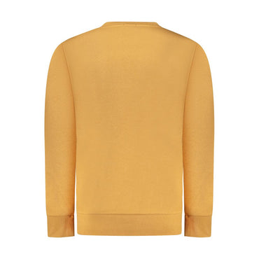 Rifle Marrone Cotton Men Sweatshirt