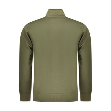 Rifle Verde Cotton Men's Sweatshirt
