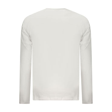 Norway 1963 Bianco Cotton Men T-Shirt