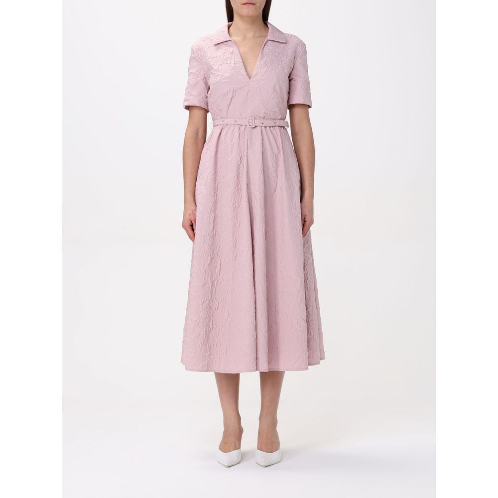 Add Multicolor Polyester Casual Dress – Rosy Boutique