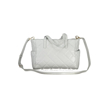 Mario Valentino Nero Poliuretano Women Handbag