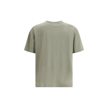 Represent Bicolor Cotton T-Shirt