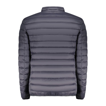 Marina Yachting Blue Polyamide Men's Jacket