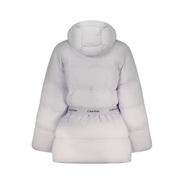 Calvin Klein Viola Nylon Women's Jacket