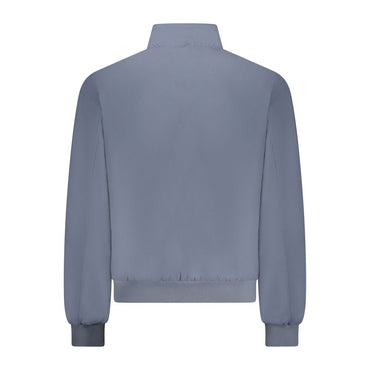 Norway 1963 Blue Cotton Men's Jacket