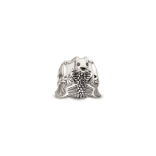 Thomas Sabo Silver Silver Broch