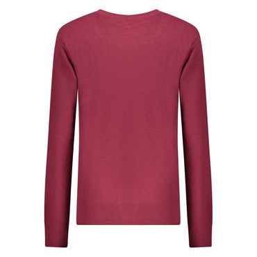 North Sails Rosso Poliammide Women's Sweater