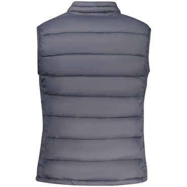 North Sails Grigio Polyester Woman Jacket