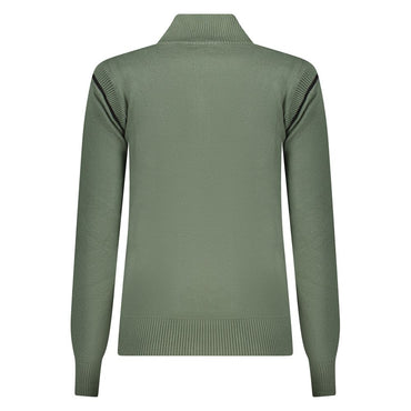 North Sails Verde Viscosa Women Sweater
