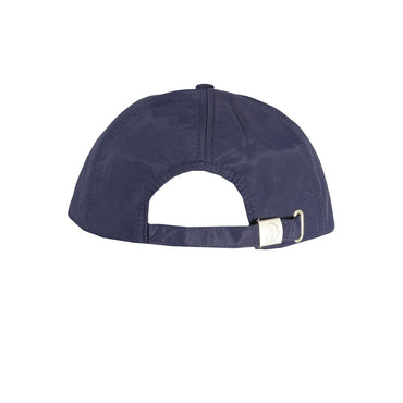 North Sails Blu Polyester Men Cap