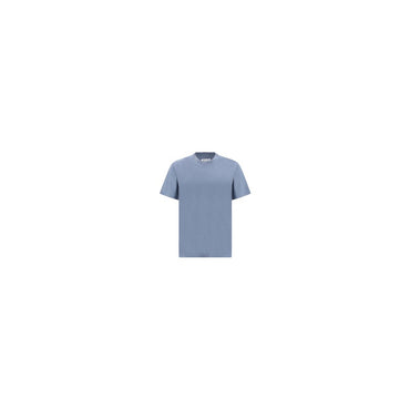 Maison Margiela Multicolor Cotton T-Shirt