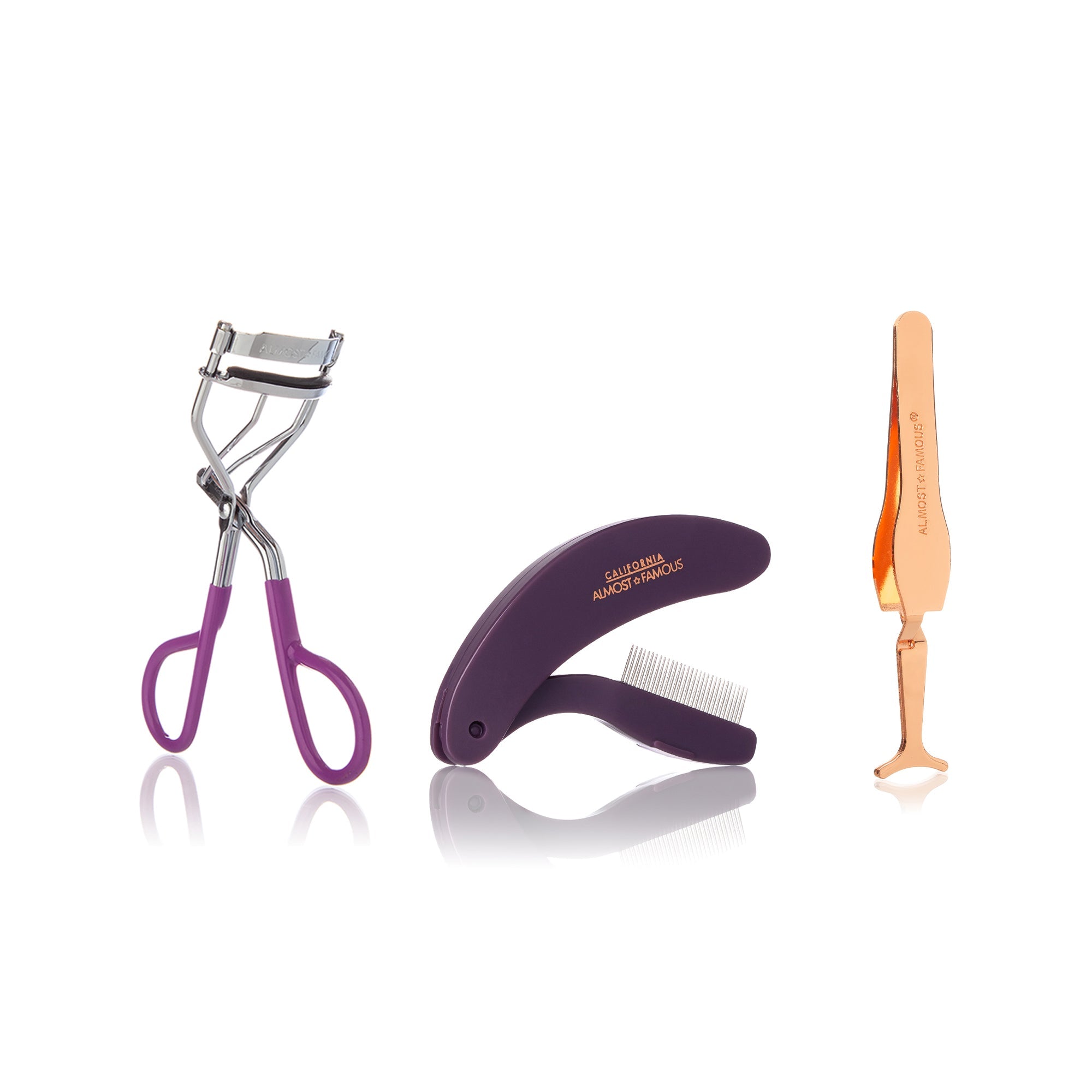 Luscious Lash Essentials Trio-0