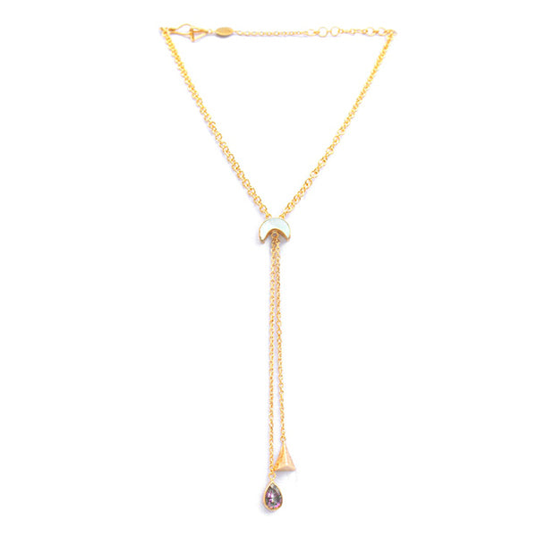 The AURA Necklace