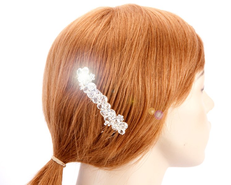 Bridal hair comb headpiece buy online in Australia BR09-0