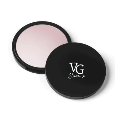 Hydrating Cream Highlighter: Luminous Glow VG Sara x-1