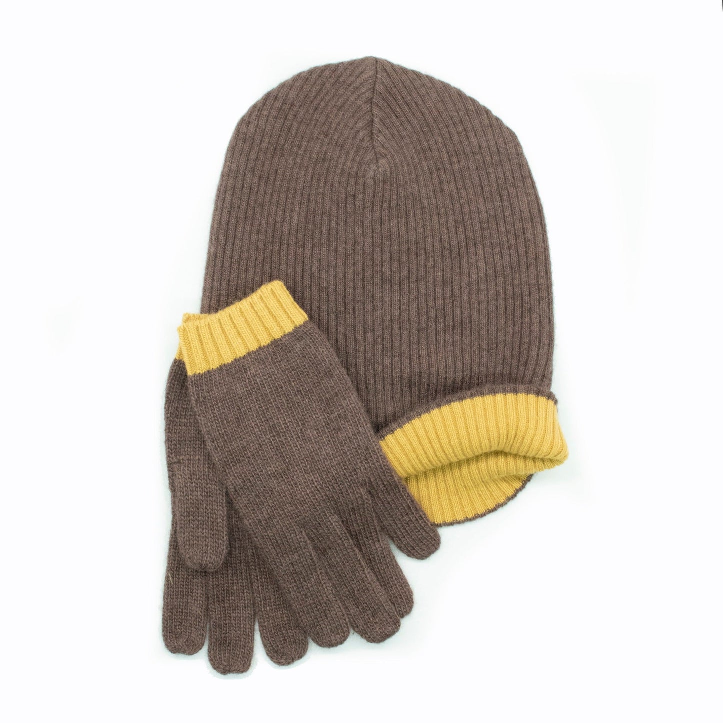 KIDS TWO TONE GLOVE