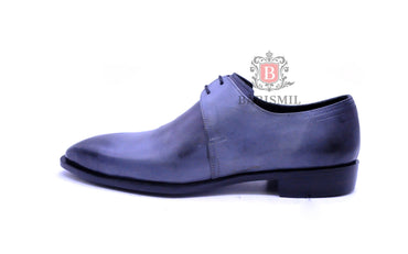Porto II- Grey-1