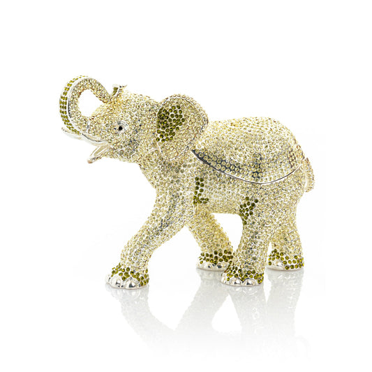 Silver Elephant Limited Edition 1 of 250-0