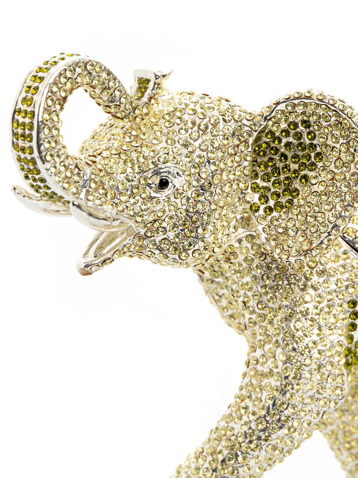 Silver Elephant Limited Edition 1 of 250-4