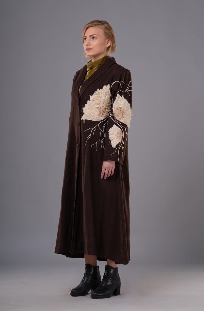 Fantasy Coat