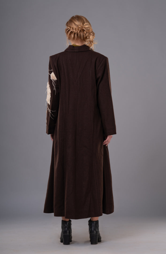 Fantasy Coat