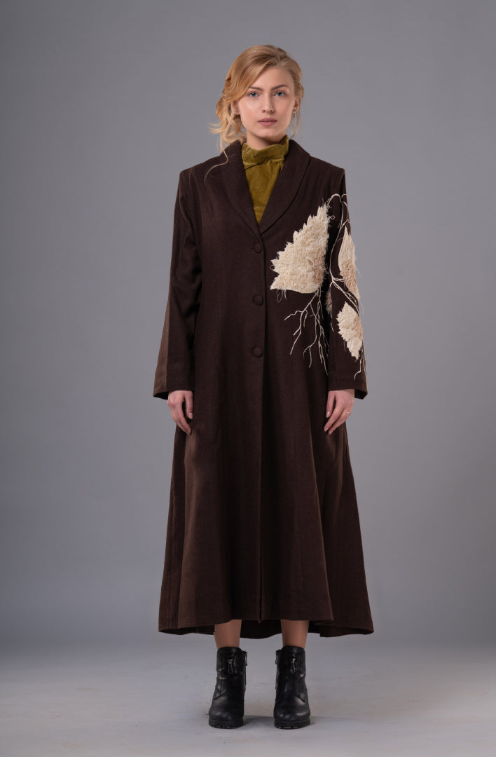Fantasy Coat