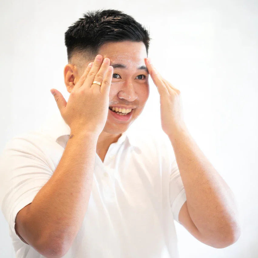 Goat's Milk Magic™ Cleanser-4