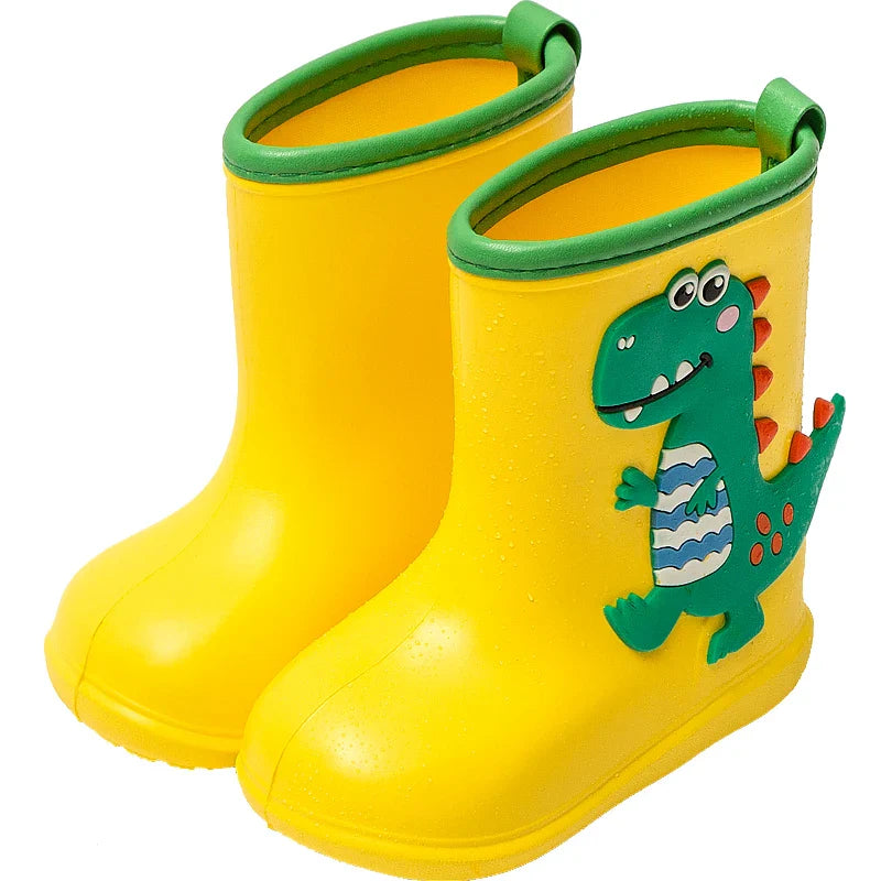 EVA Non-slip Rain Boots for children multivariant-2