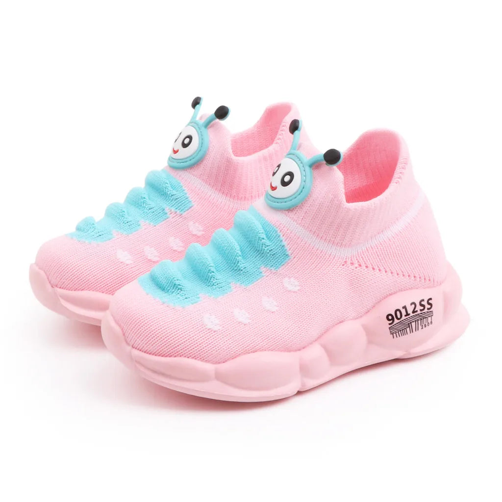 Non-slip Sock Sneakers for Children Multivariant-7