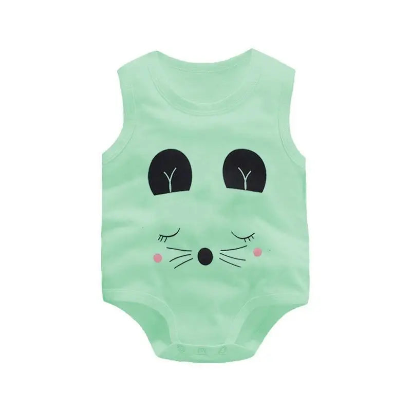 Bodysuit for Children multivariant-5