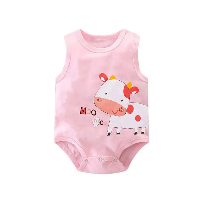 Bodysuit for Children multivariant-6