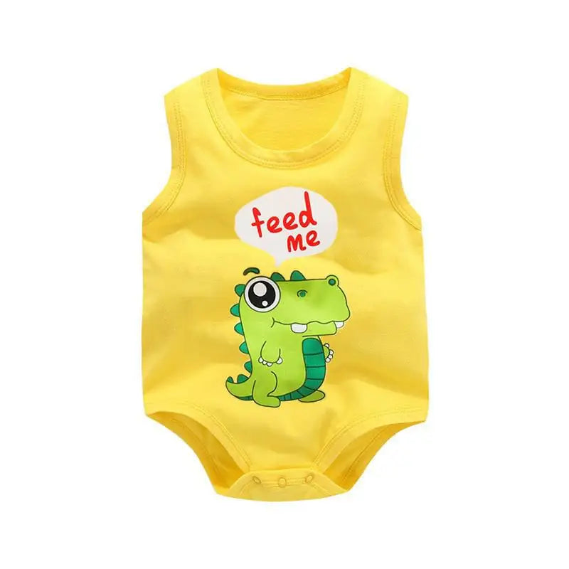 Bodysuit for Children multivariant-13