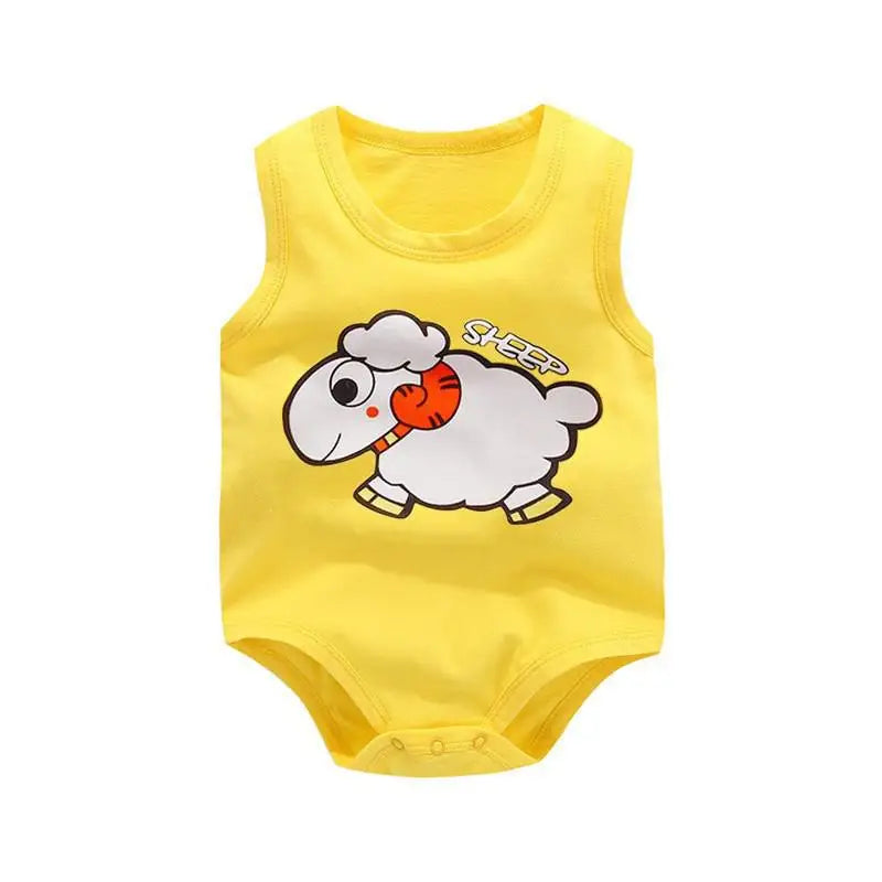 Bodysuit for Children multivariant-11