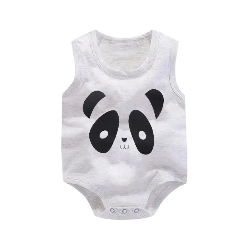 Bodysuit for Children multivariant-8